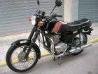 1987 Jawa 350 TS